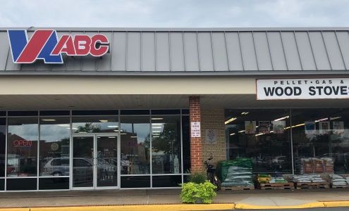 Virginia ABC