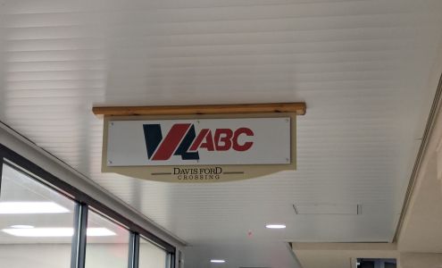 Virginia ABC