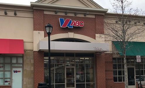 Virginia ABC