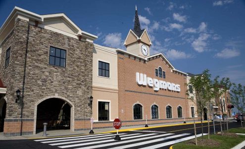 Wegmans Wine & Beer