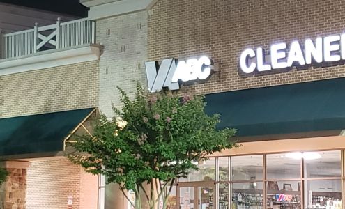 Virginia ABC