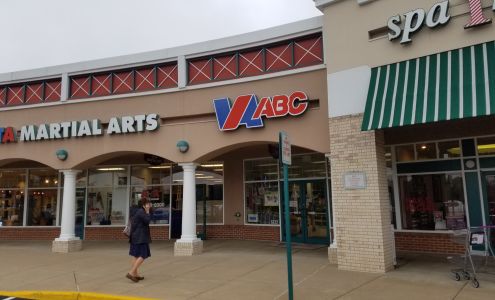 Virginia ABC