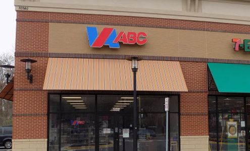 Virginia ABC