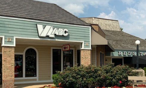 Virginia ABC