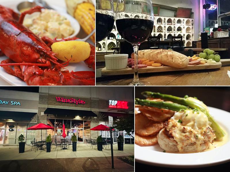 WineStyles South Riding