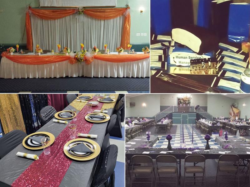 Club 17 118 1/2 Mars St, Petersburg