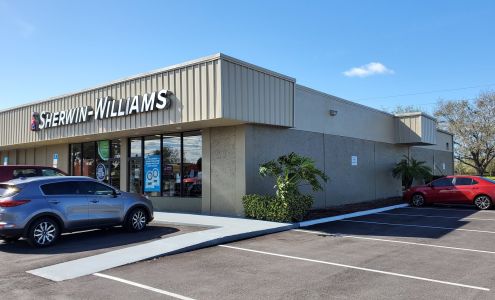 Sherwin-Williams Paint Store