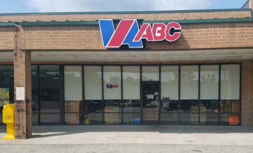 Virginia ABC