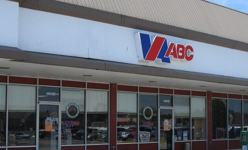 Virginia ABC