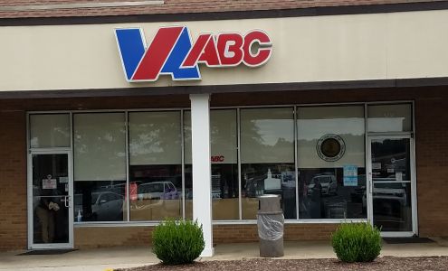 Virginia ABC