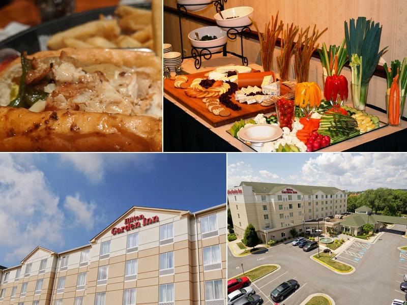 The Great American Grill Winchester 120 Wingate Dr, Winchester