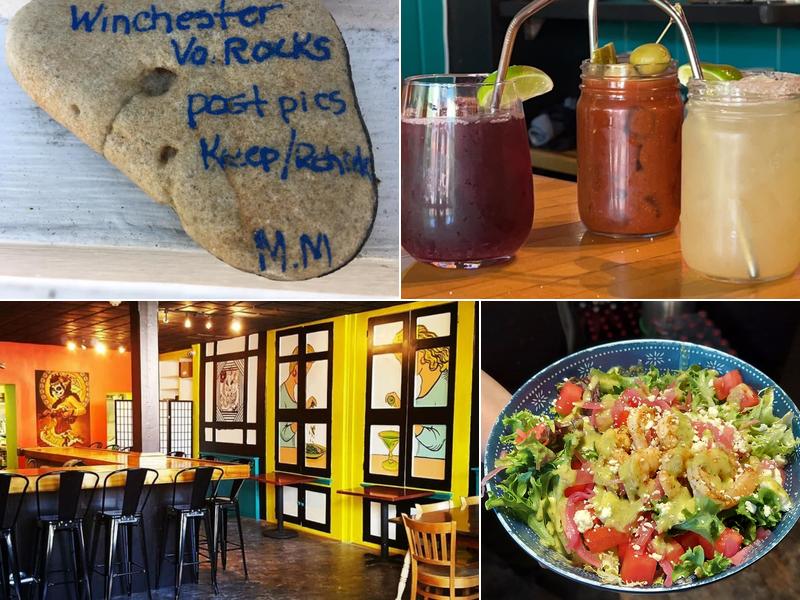 Sexi Mexi Burrito Bar