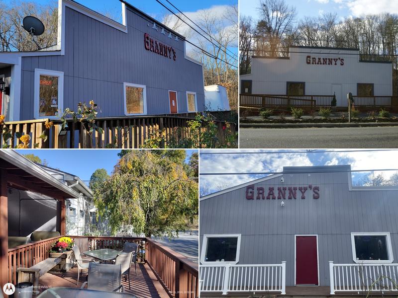 Granny's 2294 Berryville Pike, Winchester