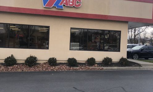 Virginia ABC