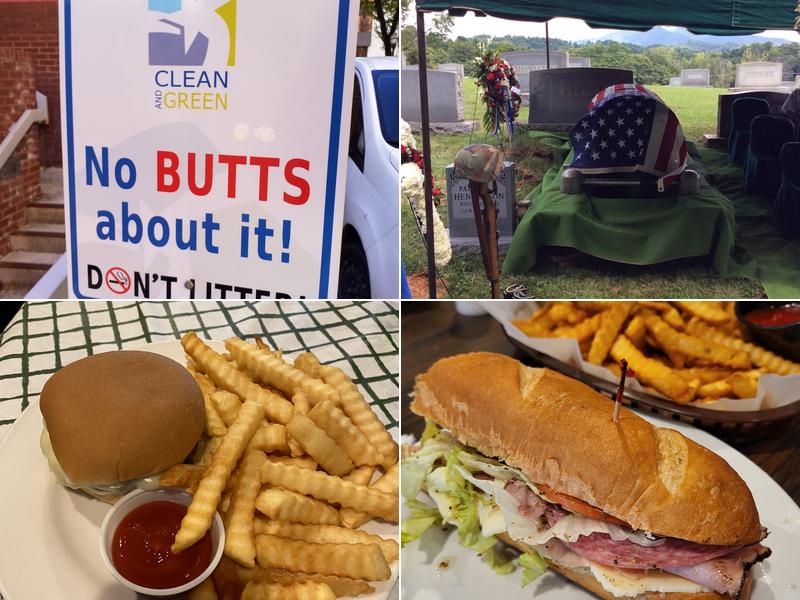 DAV Roanoke Valley Honor Guard