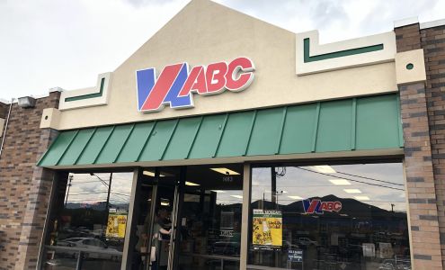 Virginia ABC