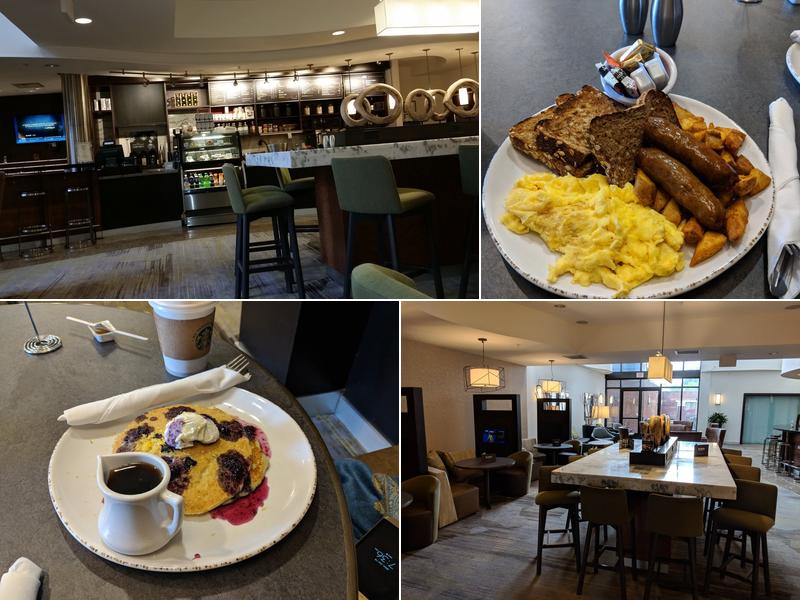 The Bistro - Eat. Drink. Connect.®