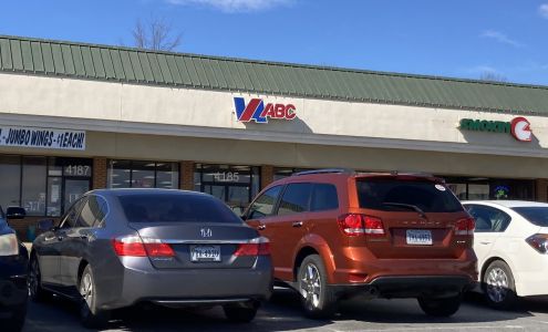 Virginia ABC