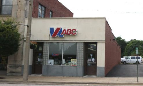 Virginia ABC