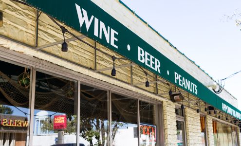 Appomattox River Peanut & Wine Co