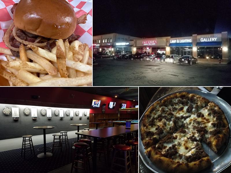 Revolution Darts & Billiards