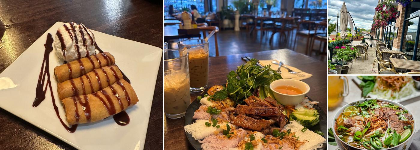 Kim's Pho Vietnamese Kitchen + Bar