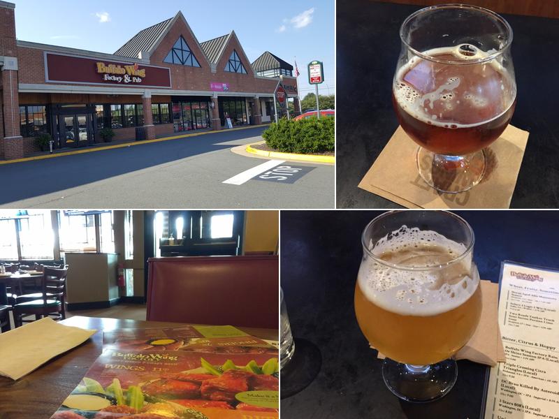 Buffalo Wing Factory