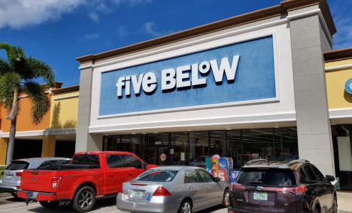 Five Below