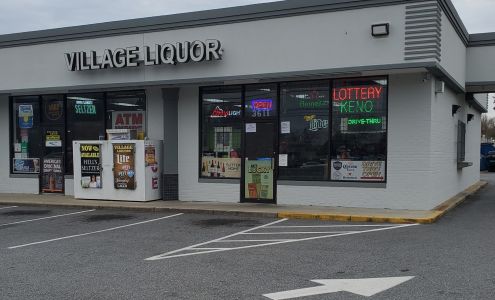 Village Liquor