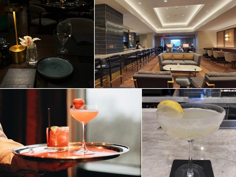 ENTYSE, Wine Bar & Lounge