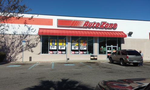 AutoZone Auto Parts