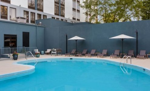 Delta Hotels Bristol