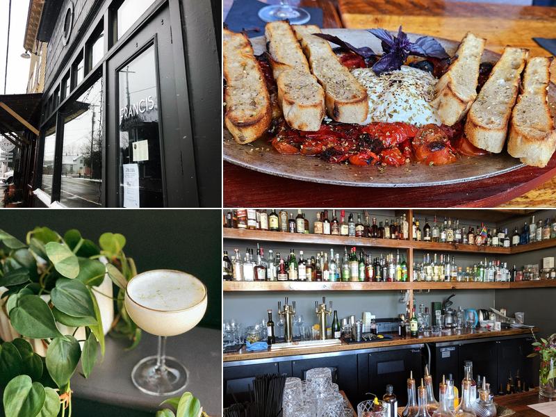 Bar Francis