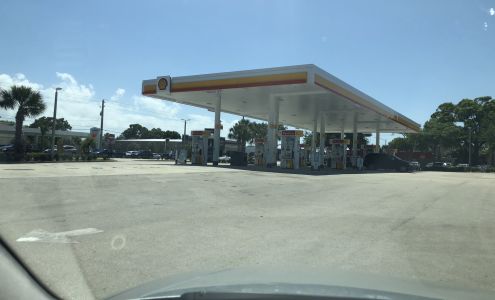 Chevron Vero Beach