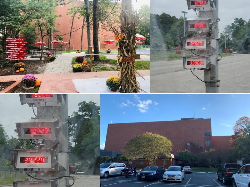 Anheuser-Busch/Inbev Williamsburg Brewery 7801 Pocahontas Trail, Williamsburg