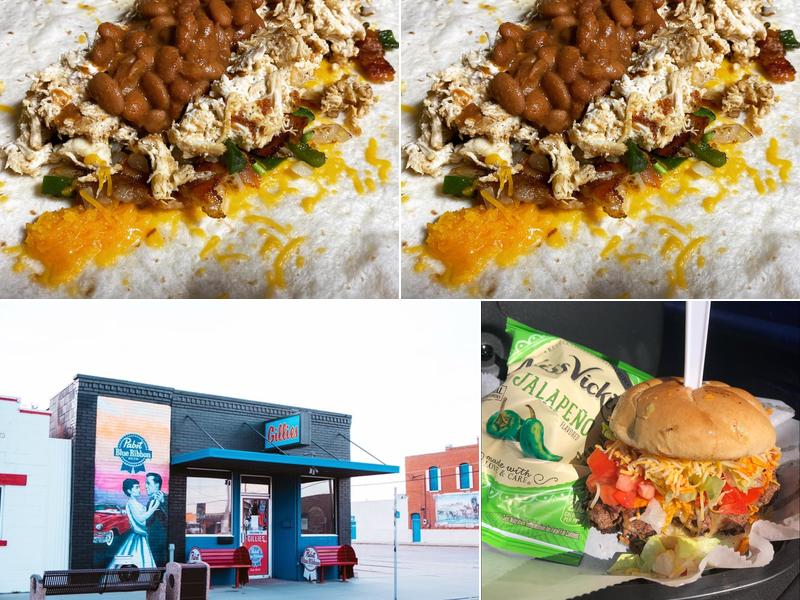 Gillies 1822 Central Ave, Kearney