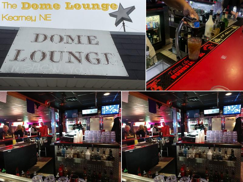 Dome Lounge & Package Store