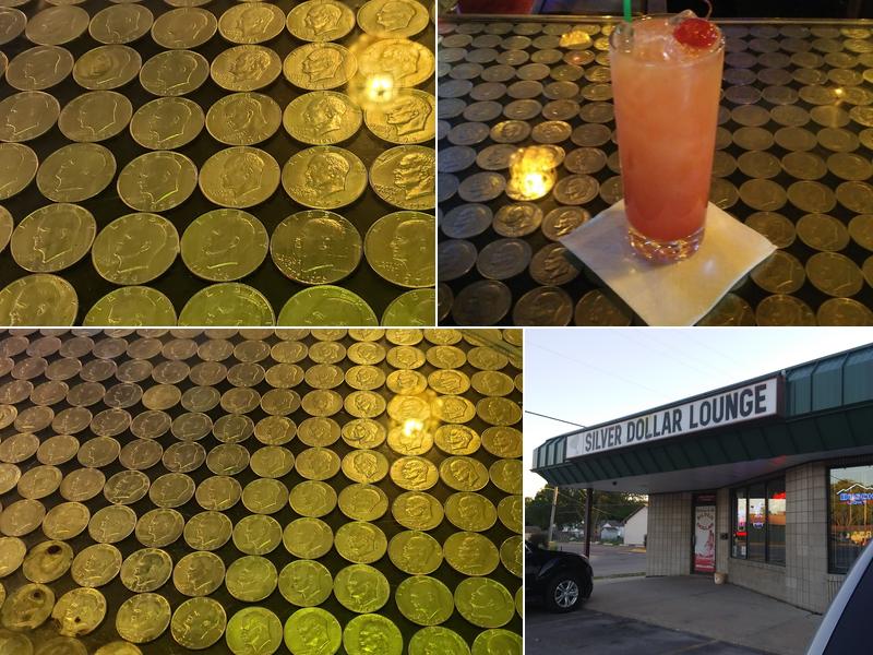 Silver Dollar Lounge