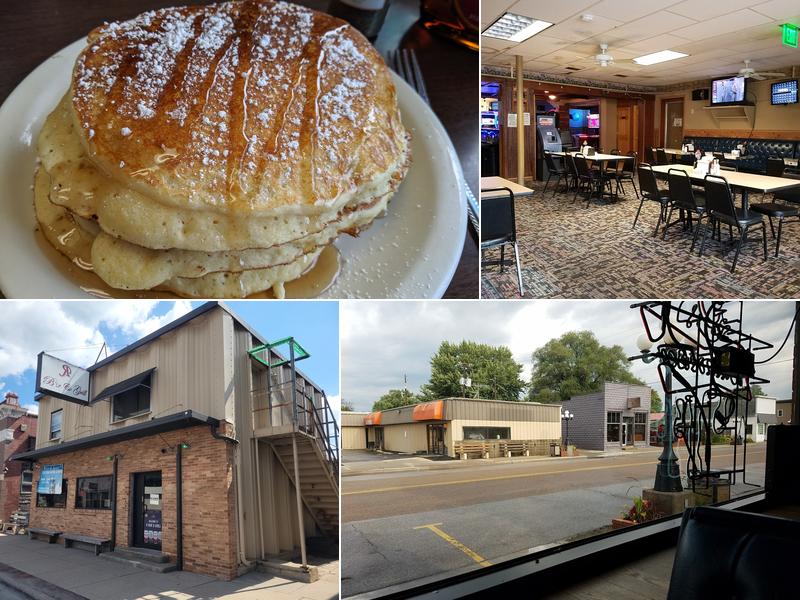 R Bar 310 3rd St, Waterloo