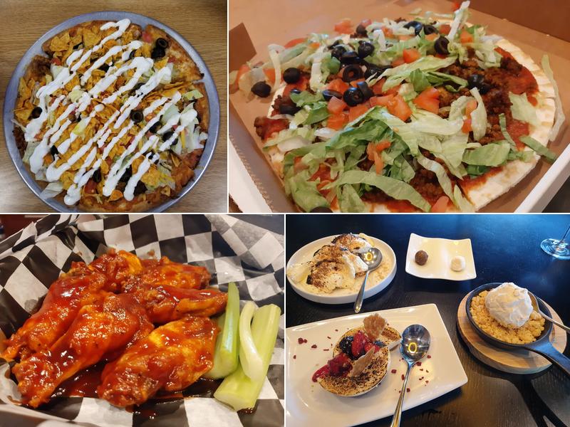 Observatory Bar And Grill