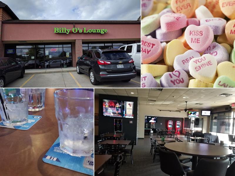 Billy O's Lounge