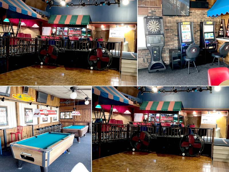 2nd Street Slammer Nightclub