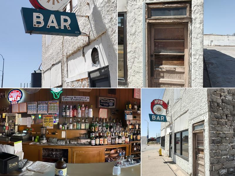 Hub Bar 702 N Jeffers St, North Platte