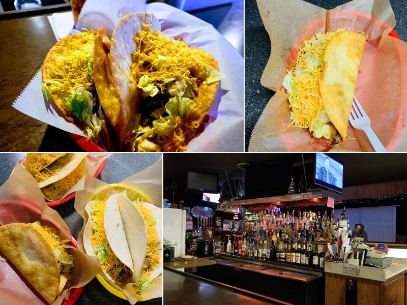 Platte Bar 119 W 6th St, North Platte