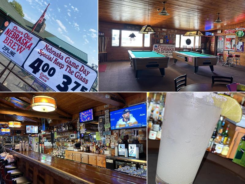 House Bar 1601 E 4th St, North Platte