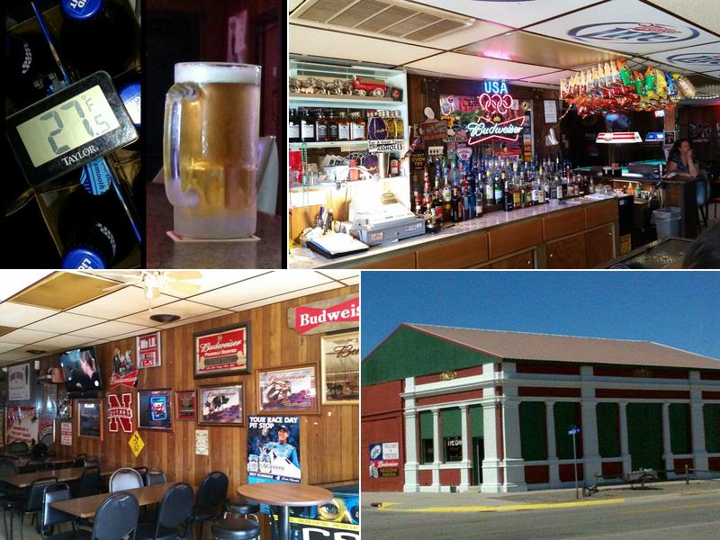 The Bar 101 W 1st St, Hershey