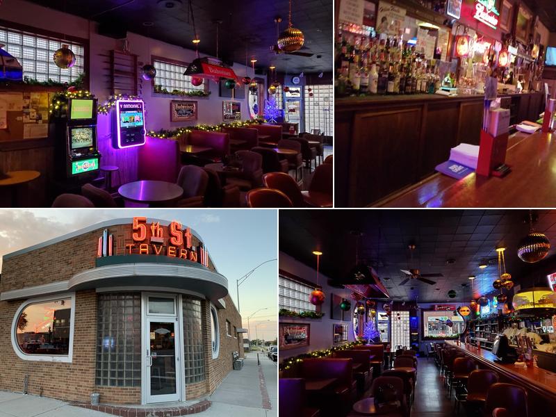 Fifth St Tavern