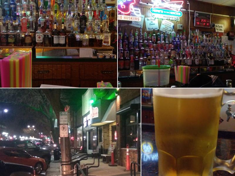 Harbor Bar 208 W Norfolk Ave, Norfolk