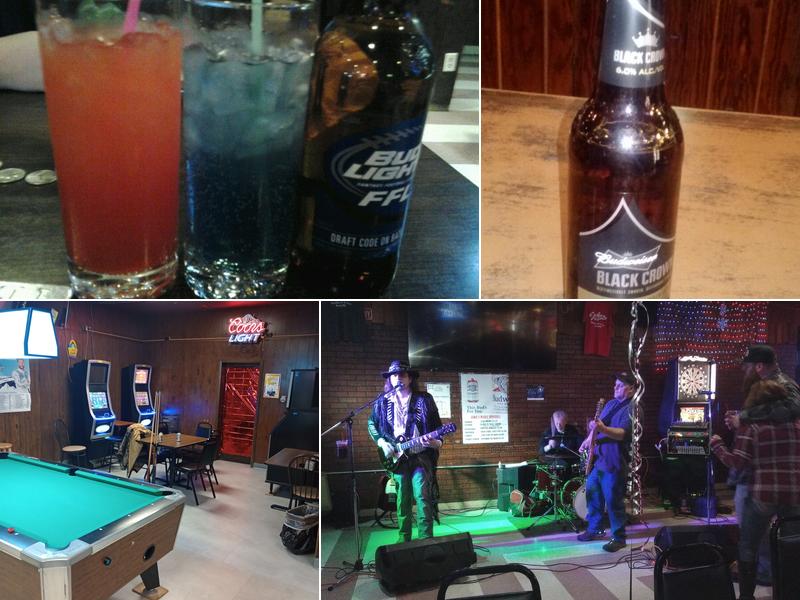 Jake's Bar 1422 S 1st St, Norfolk