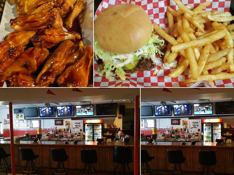 Husker Bar 2313 11th St, Columbus